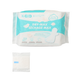 Dry-Max Series Sanitary Pads 290mm (8 Count)